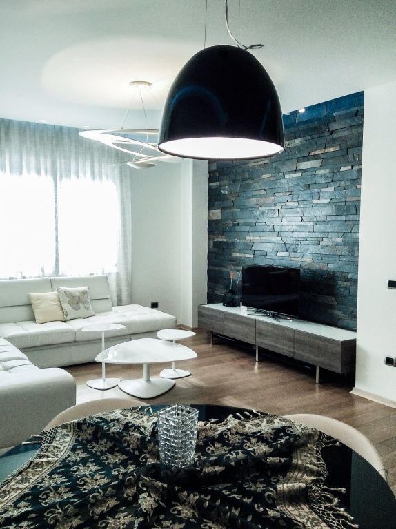 Artemide Pirce hanglamp LED 3000K wit