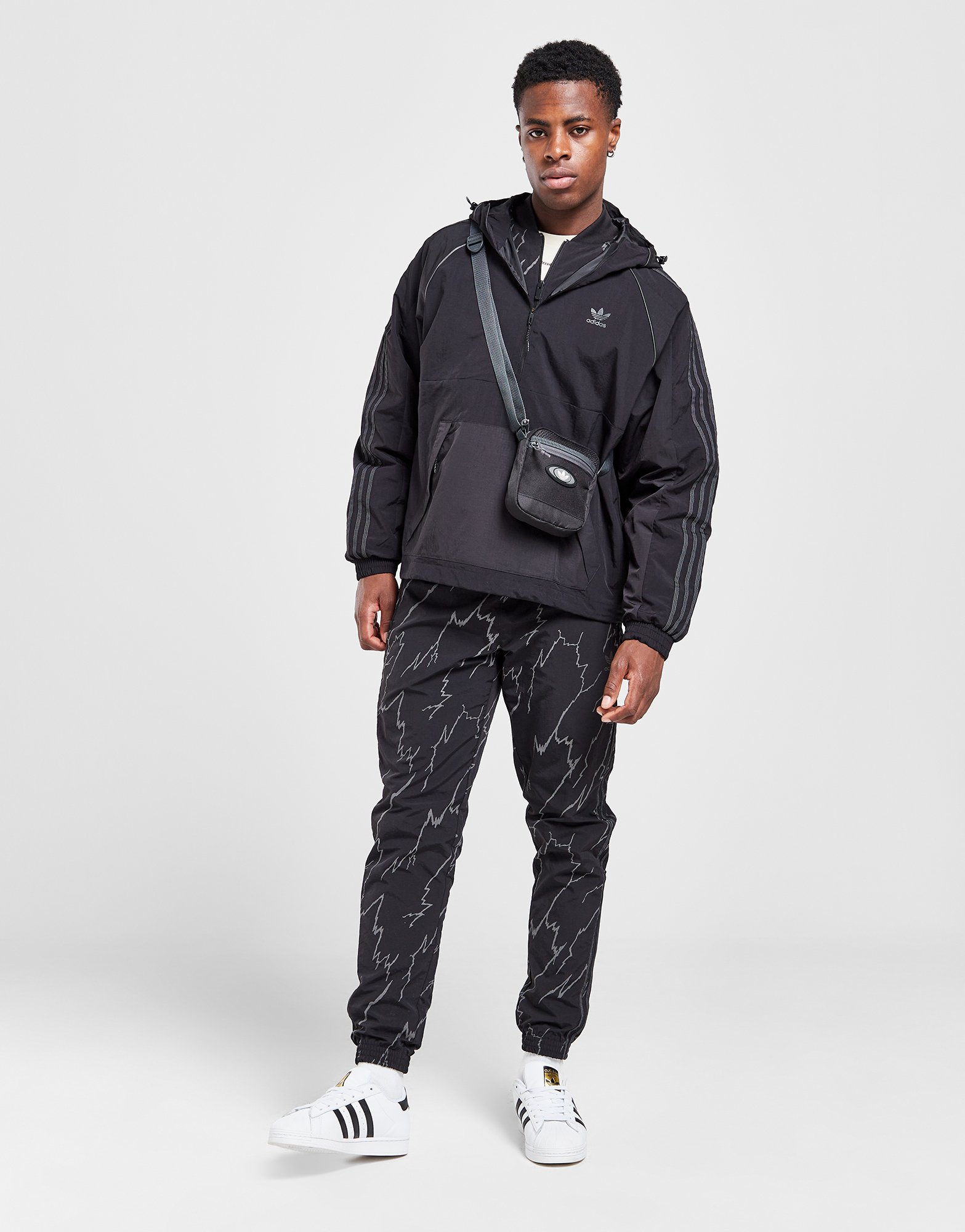 adidas Originals Veste Légère Road Homme