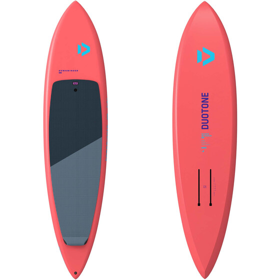 Duotone Wing Foil Board Downwinder SLS 2025