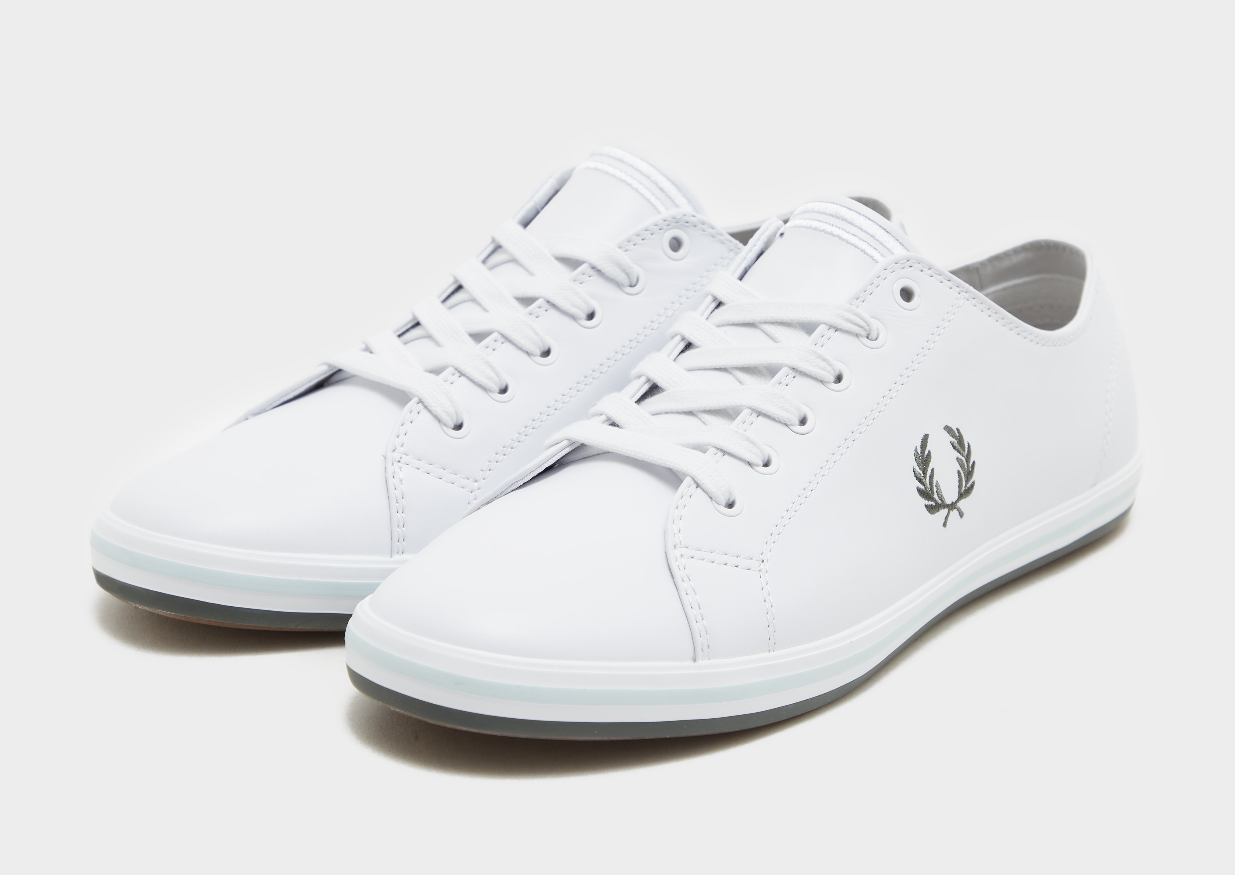 Fred Perry Kingston Homme