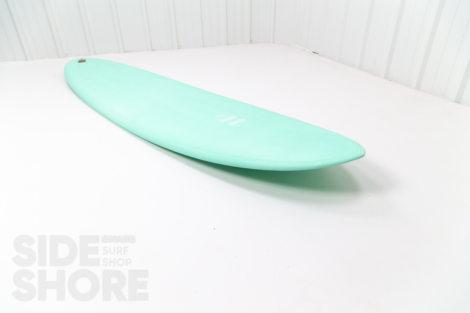 Indio The Egg - 8'2 x 23