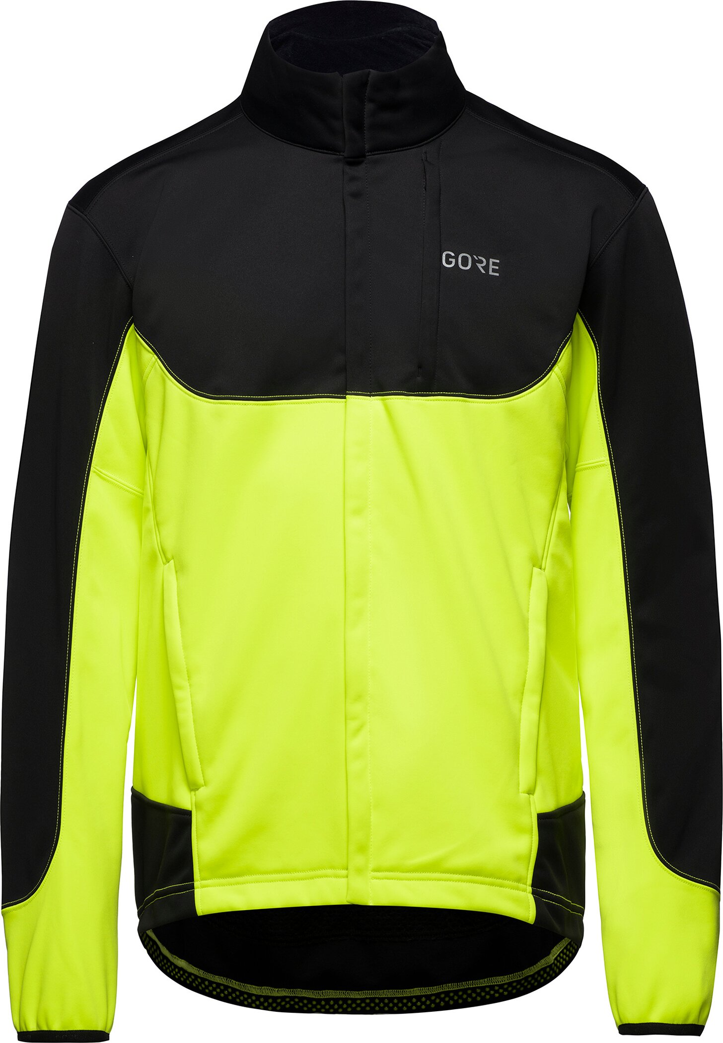 W.L. Gore & Associates GmbH C5 GWS Thermo Trail Jacket