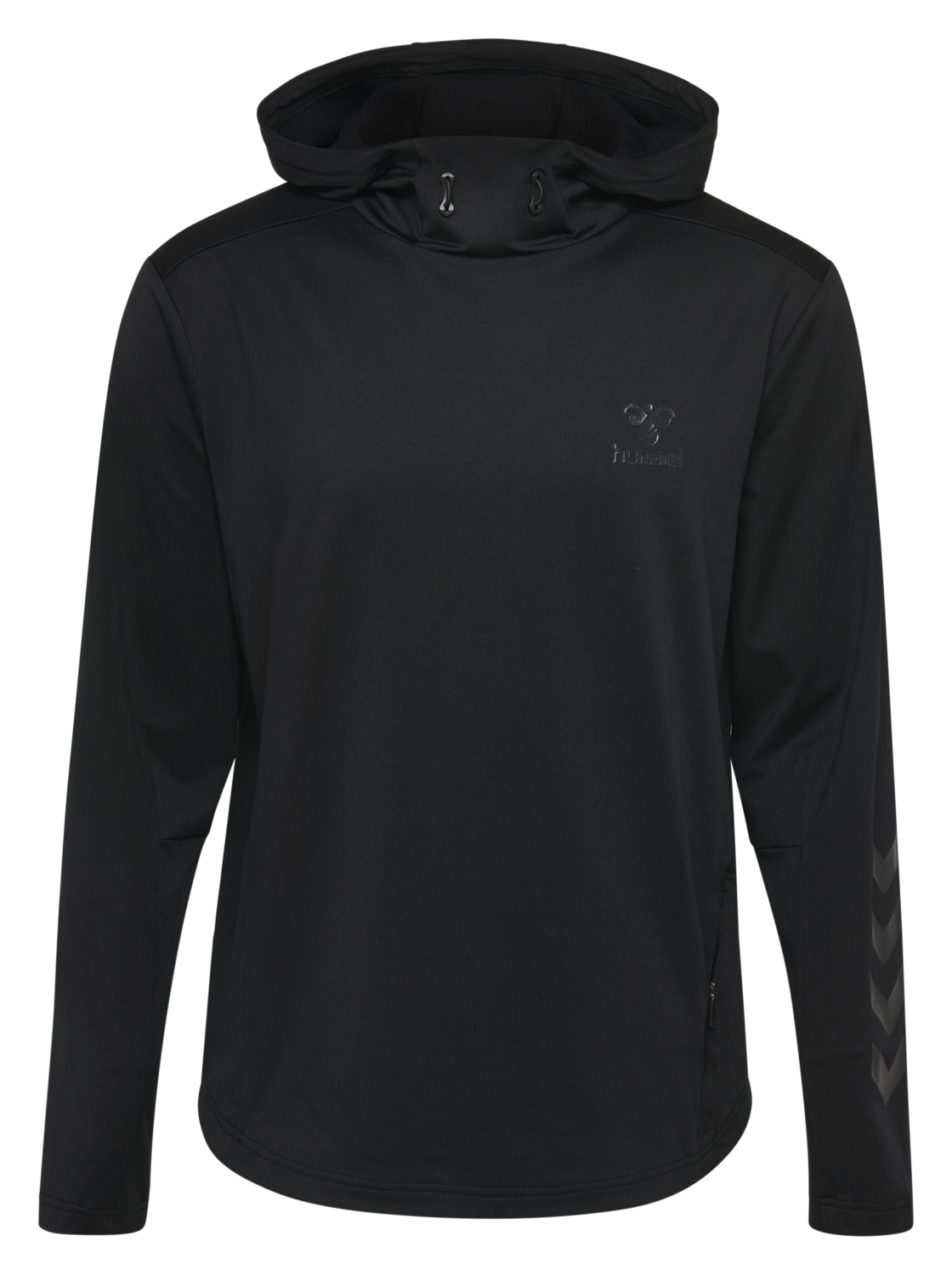 hmlASTON HOODIE