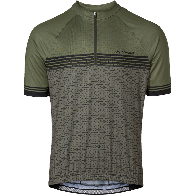 Vaude Herren Posta HZ II Radtrikot