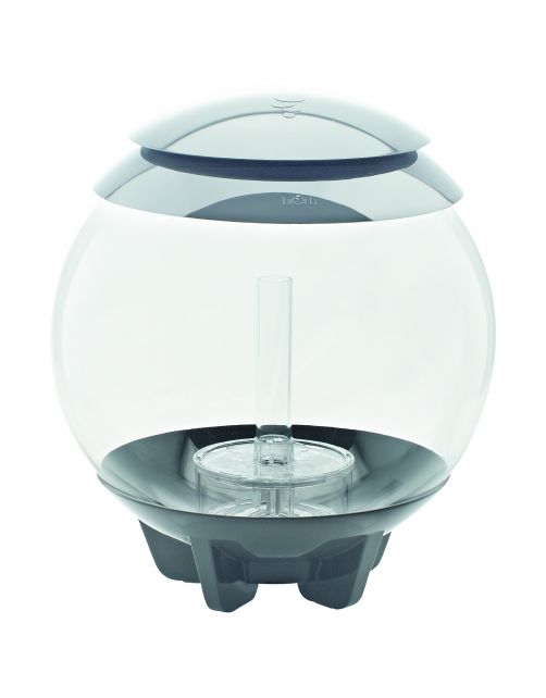 Biorb Aquarium Halo 15 Mcr - Aquaria - 15 l Grijs
