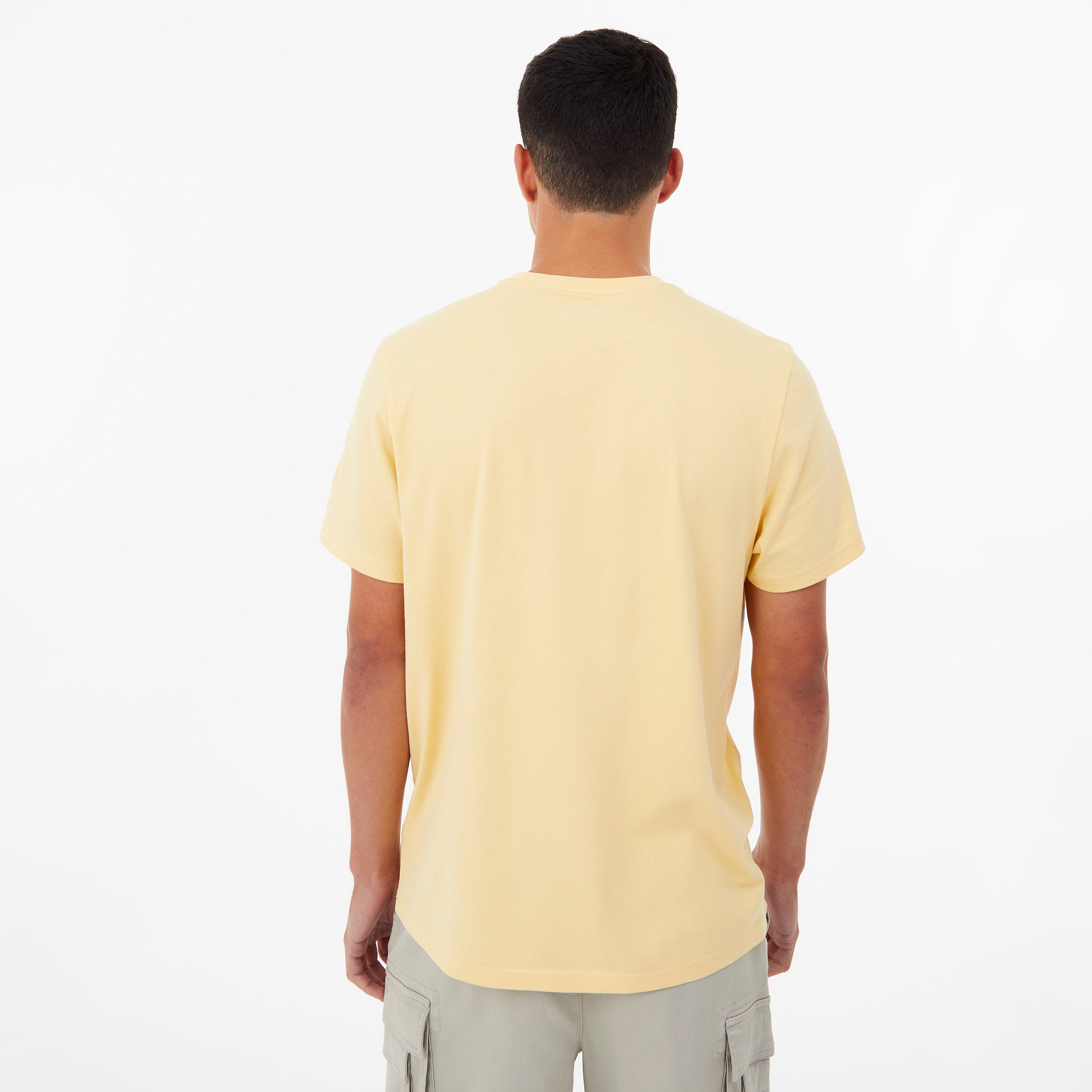 Jack Wills JW Sandleford T-Shirt Mens