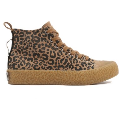 Chaussures en toile femme Ace Rugged Nbk Leo Z PALLADIUM