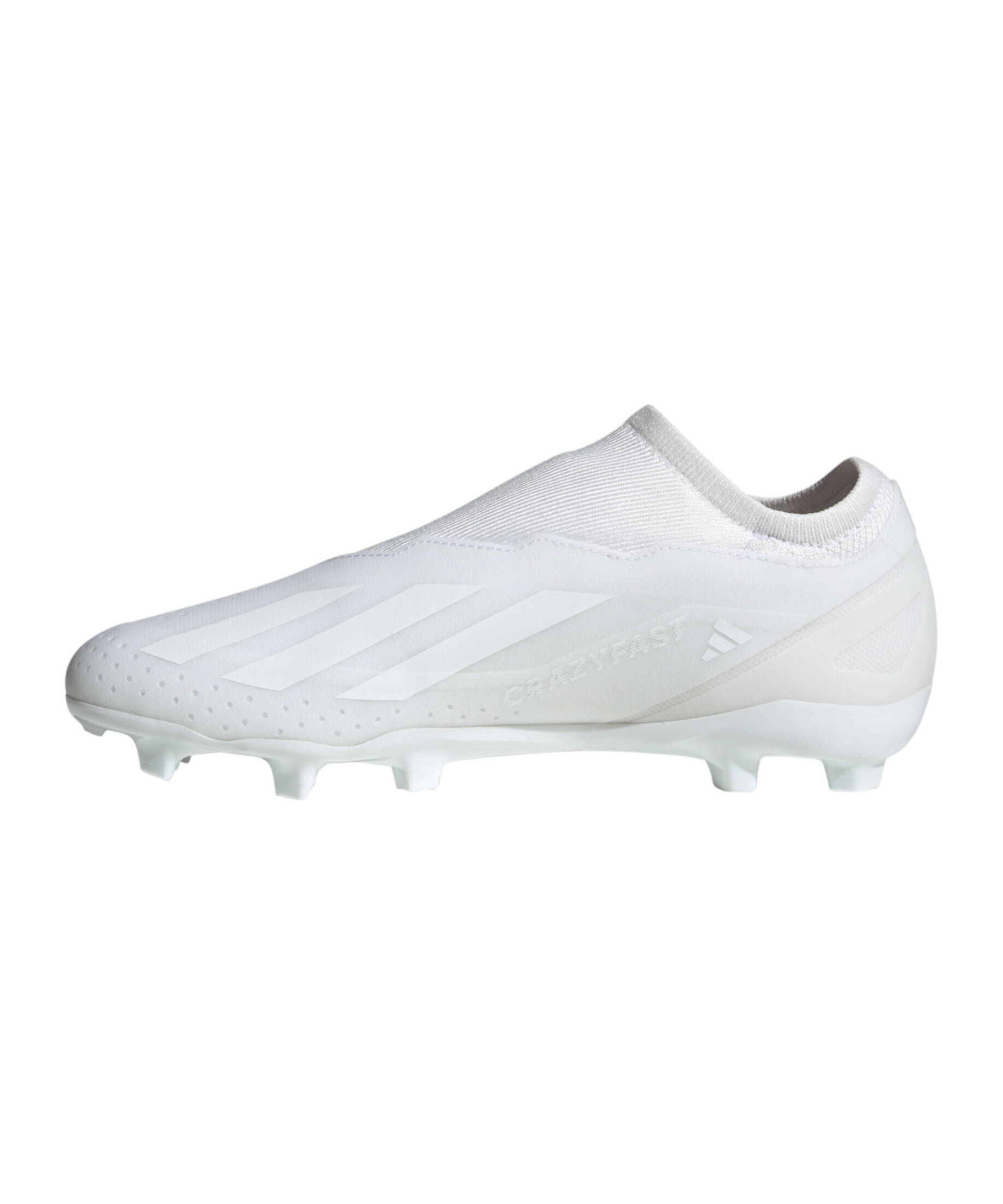 adidas Performance| Herren Fußballschuhe X CRAZYFAST.3 LL FG Fester, kurzer Naturrasen