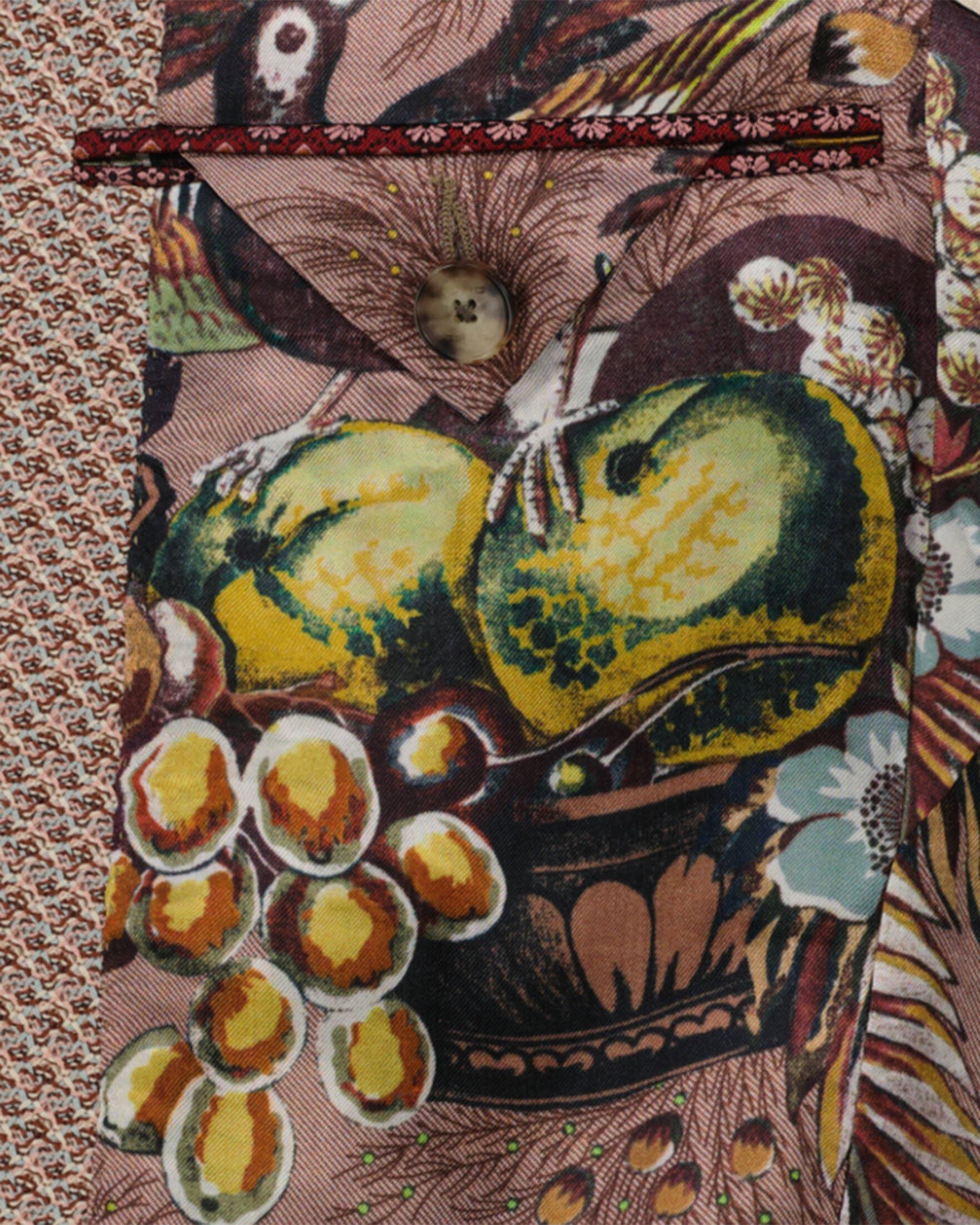 Etro| Herren Sakko