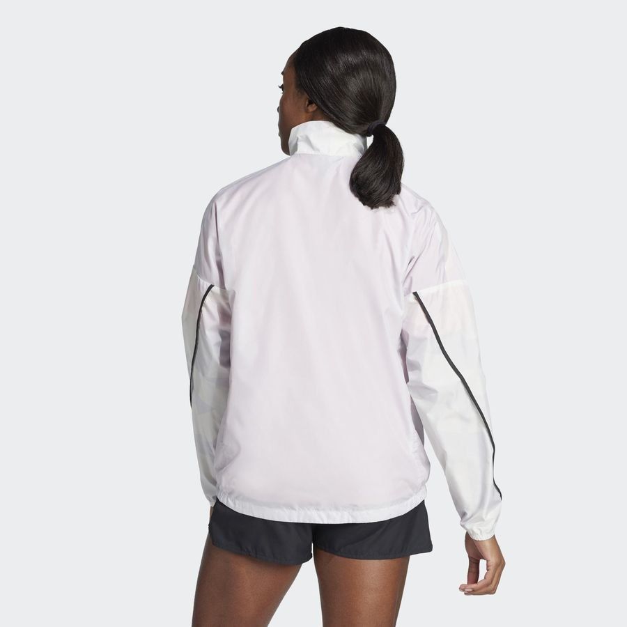 Adidas Coupe-vent imprimé Terrex Multi