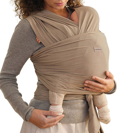 Moonboon Stretchfolie - M/L - Erde