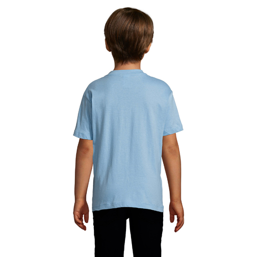 Camiseta Sols Regent (pacote com 2)