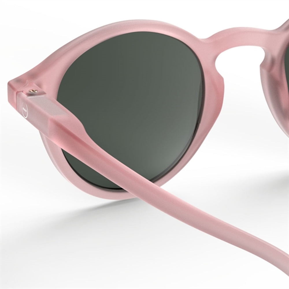 Junior Sun #D Solbriller Pink - Izipizi