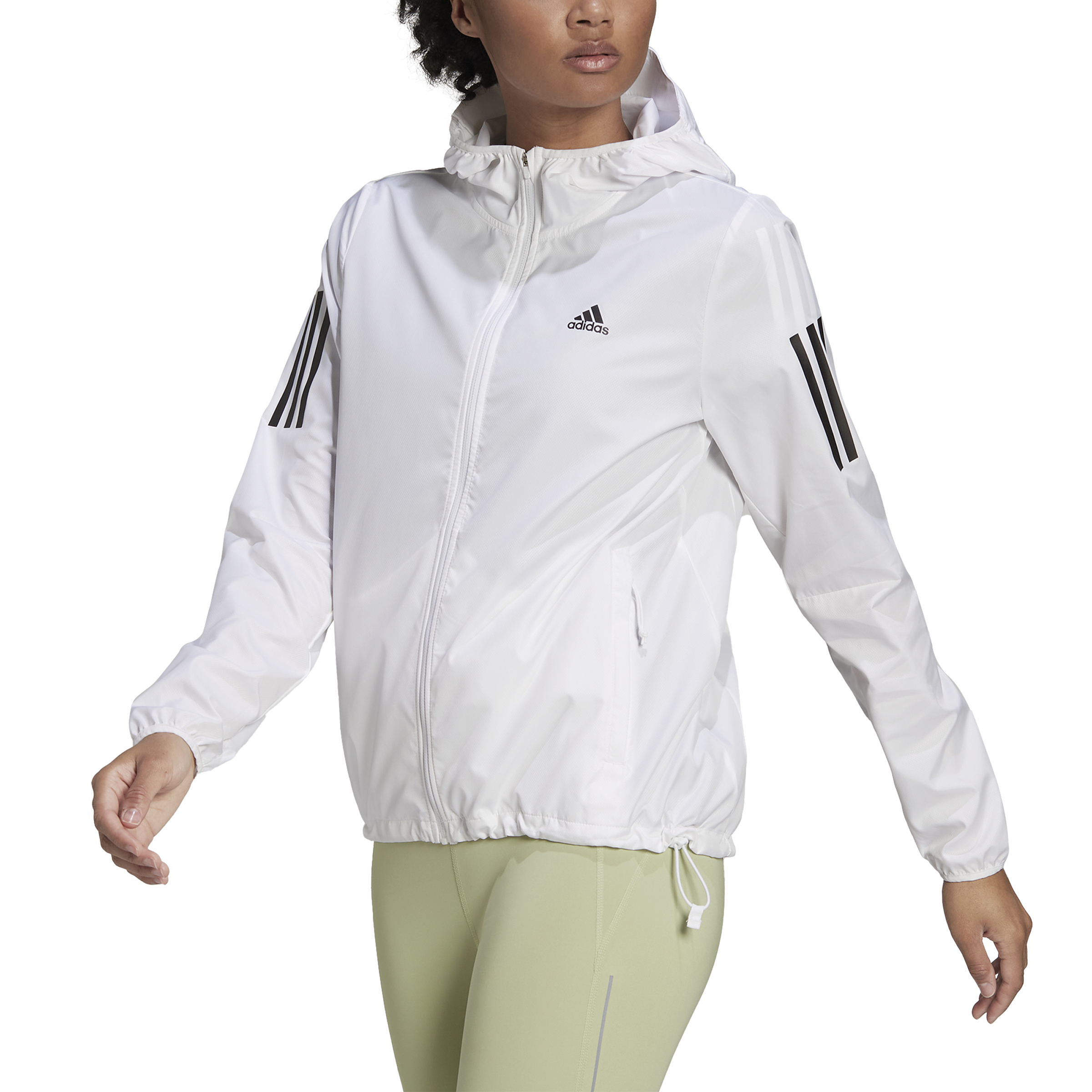 Adidas OTR WINDBREAKER