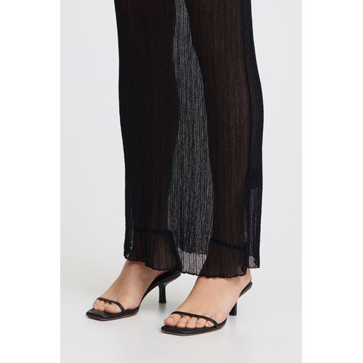 Ichi Colola Nederdel, Black, L
