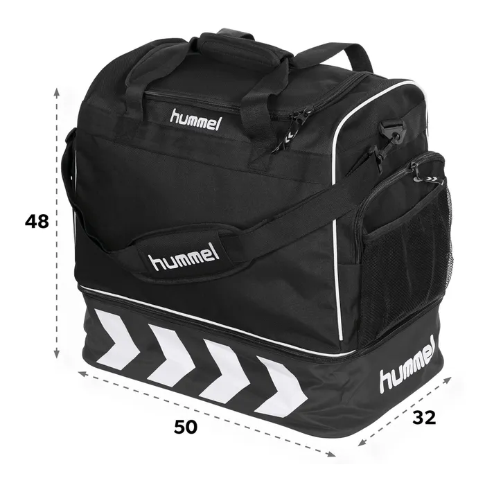 Hummel Supreme Pro Bag