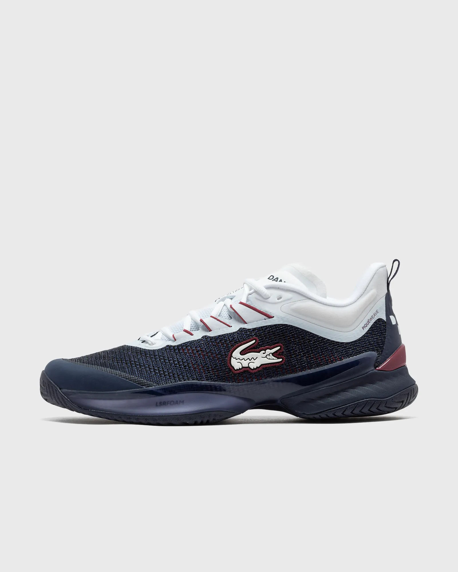 Lacoste AG-LT23 ULTRA MC 1242 SMA