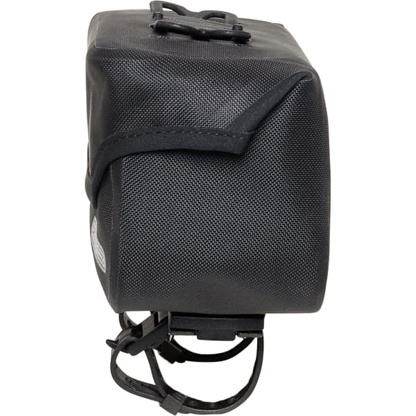 Saccoche Vélo ORTLIEB TOPTUBE-BAG 1.5L BLACK