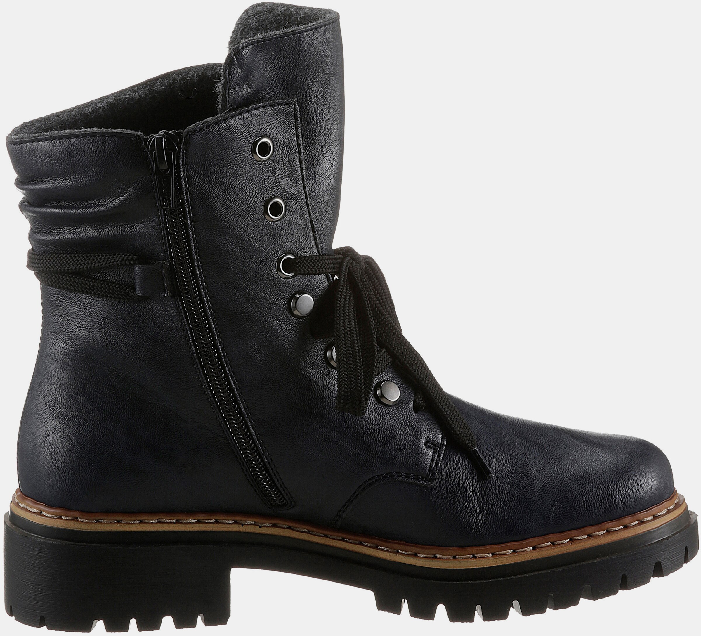 Schnürboots