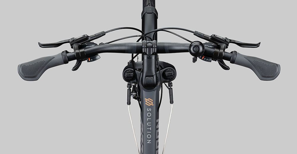 Radon Solution Comfort 5.0 kaufen | Bike-Discount