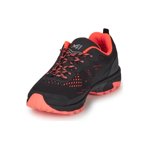 Millet - HIKE UP - Noir / Rose