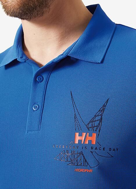 HELLY HANSEN - POLO HP RACE