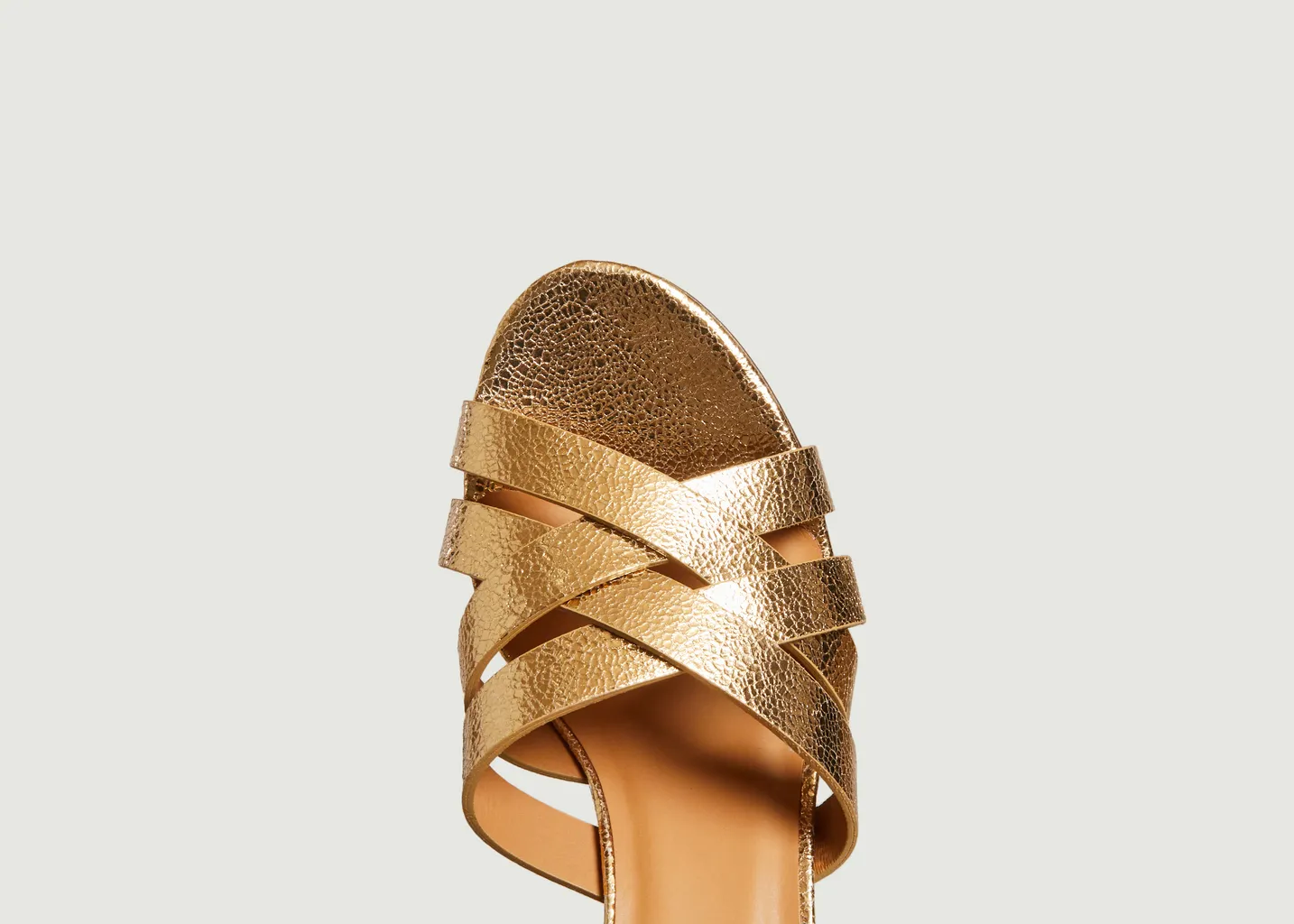 Sandales N°888 Rivecour