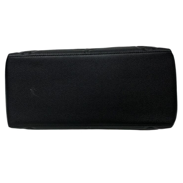Louis Vuitton Vintage Louis Vuitton Grand Palais Black