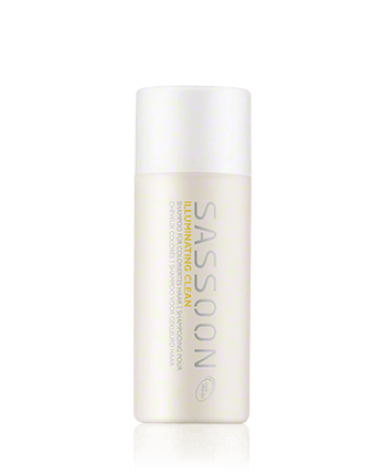 Sassoon Colour Treatment Illuminating Clean Shampoo 50ml