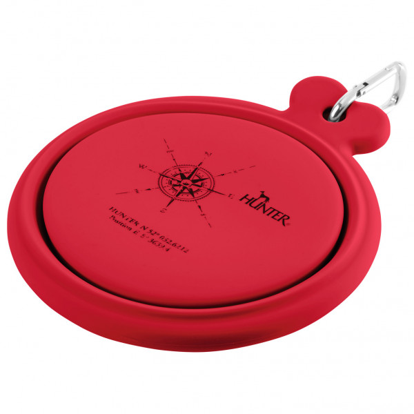 Hunter - Bol Voyage List - Accessoire pour chien
