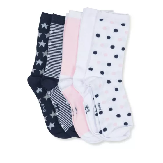 Chaussettes MULTICOLOR MERRY SCOTT