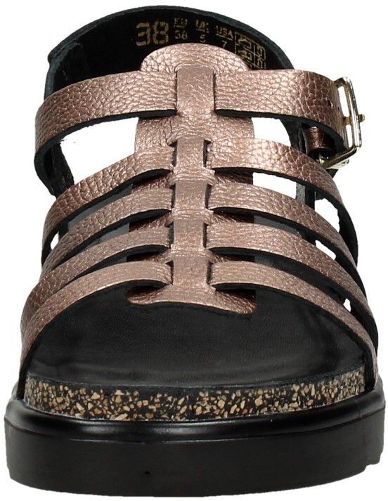 Yokono Tunez 107 brons