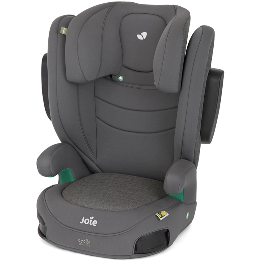 Joie cycle Autokindersitz i-size i-Trillo™ Shell Gray