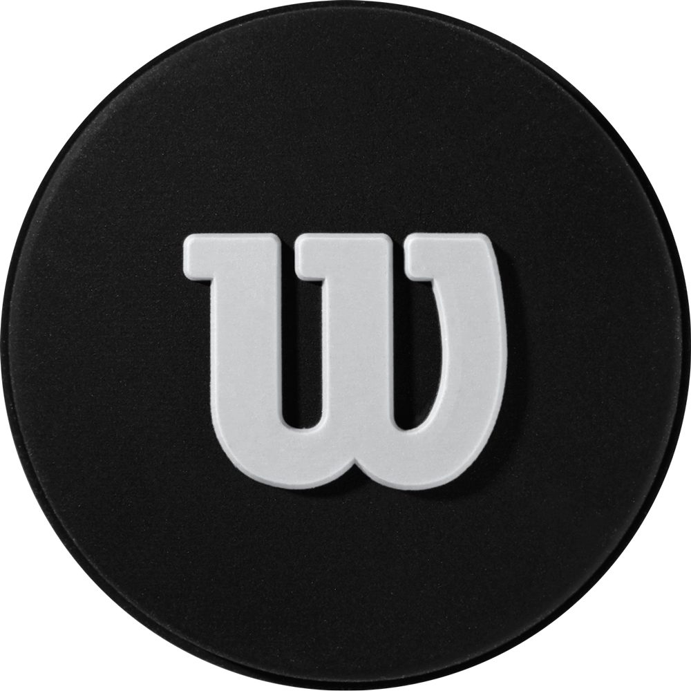 Wilson Pro Feel Pro Staff Vibrationsdämpfer schwarz