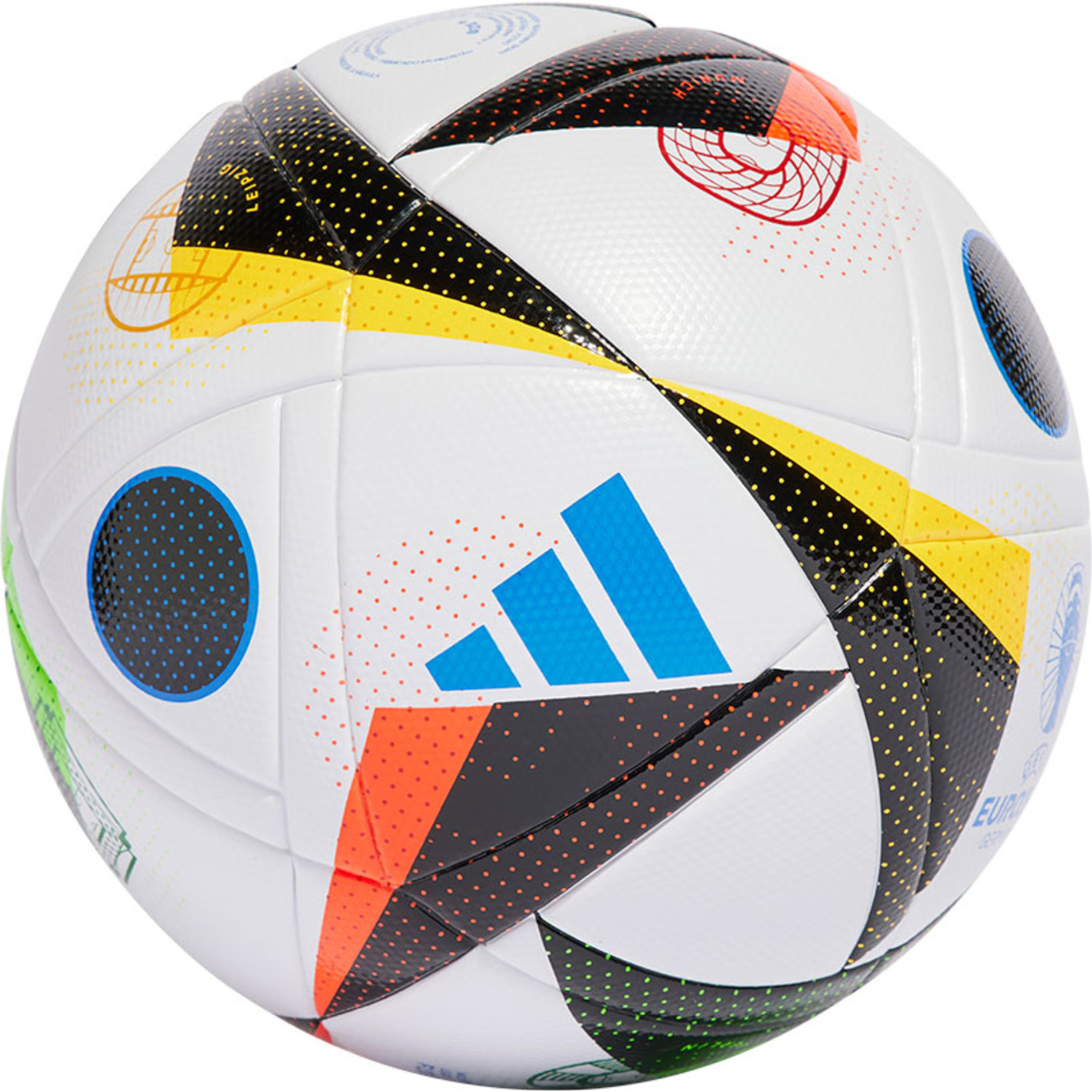 adidas Fussballliebe EK League - Maat 5