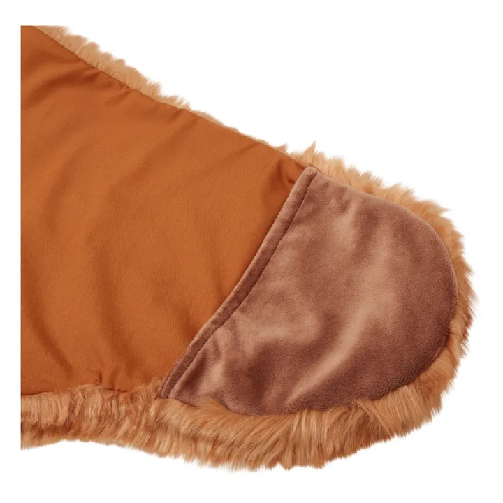 Wild & Soft Déguisement Renard | Orange