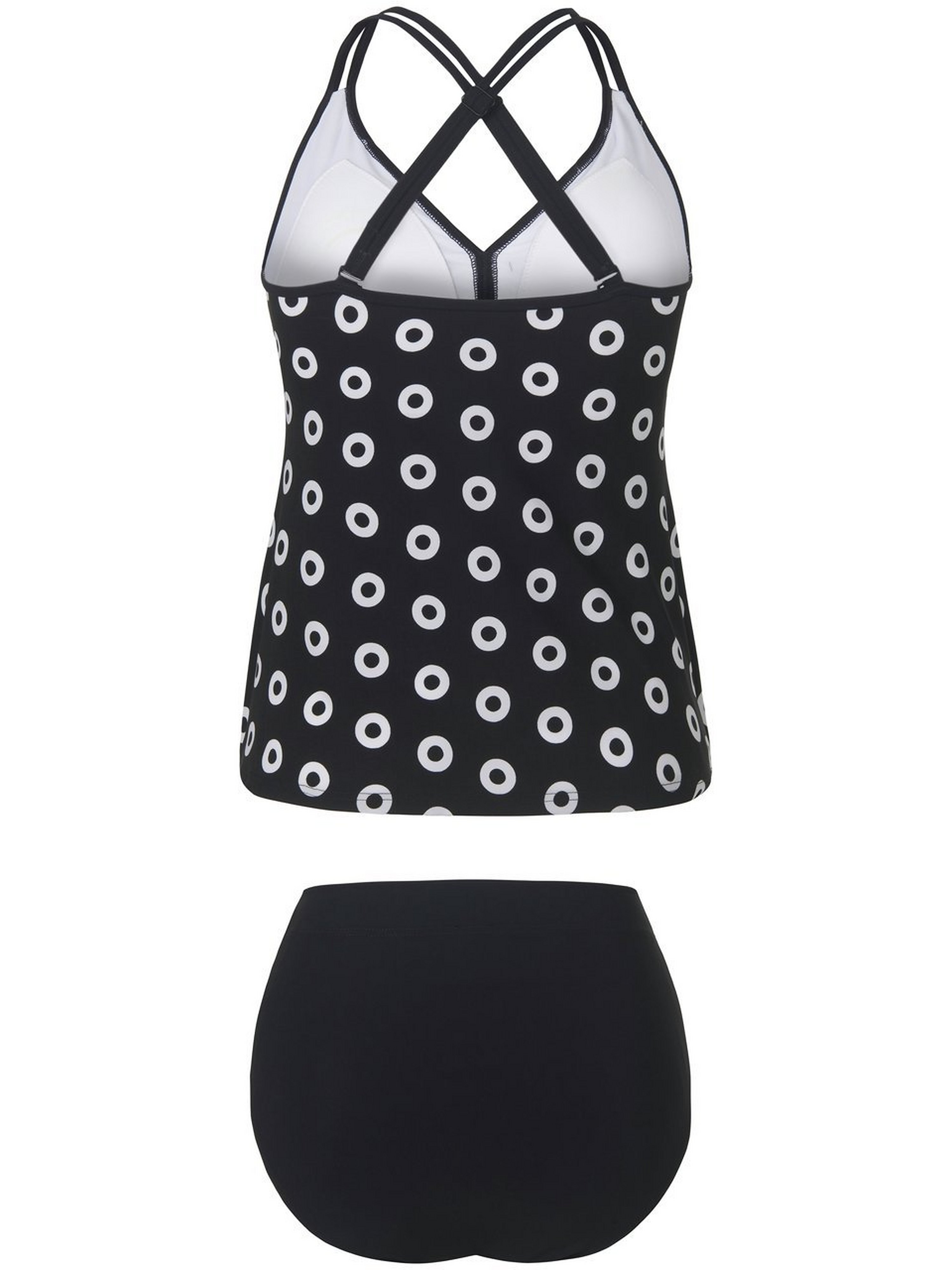 Tankini Xtra Life