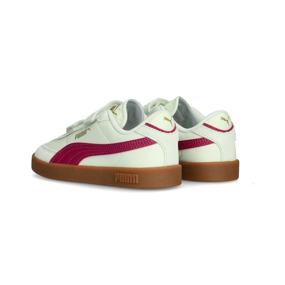 Sneakers Puma Club II Era Criança