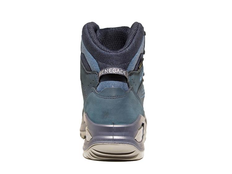 LOWA RENEGADE EVO GTX MID 311916 navy/blau