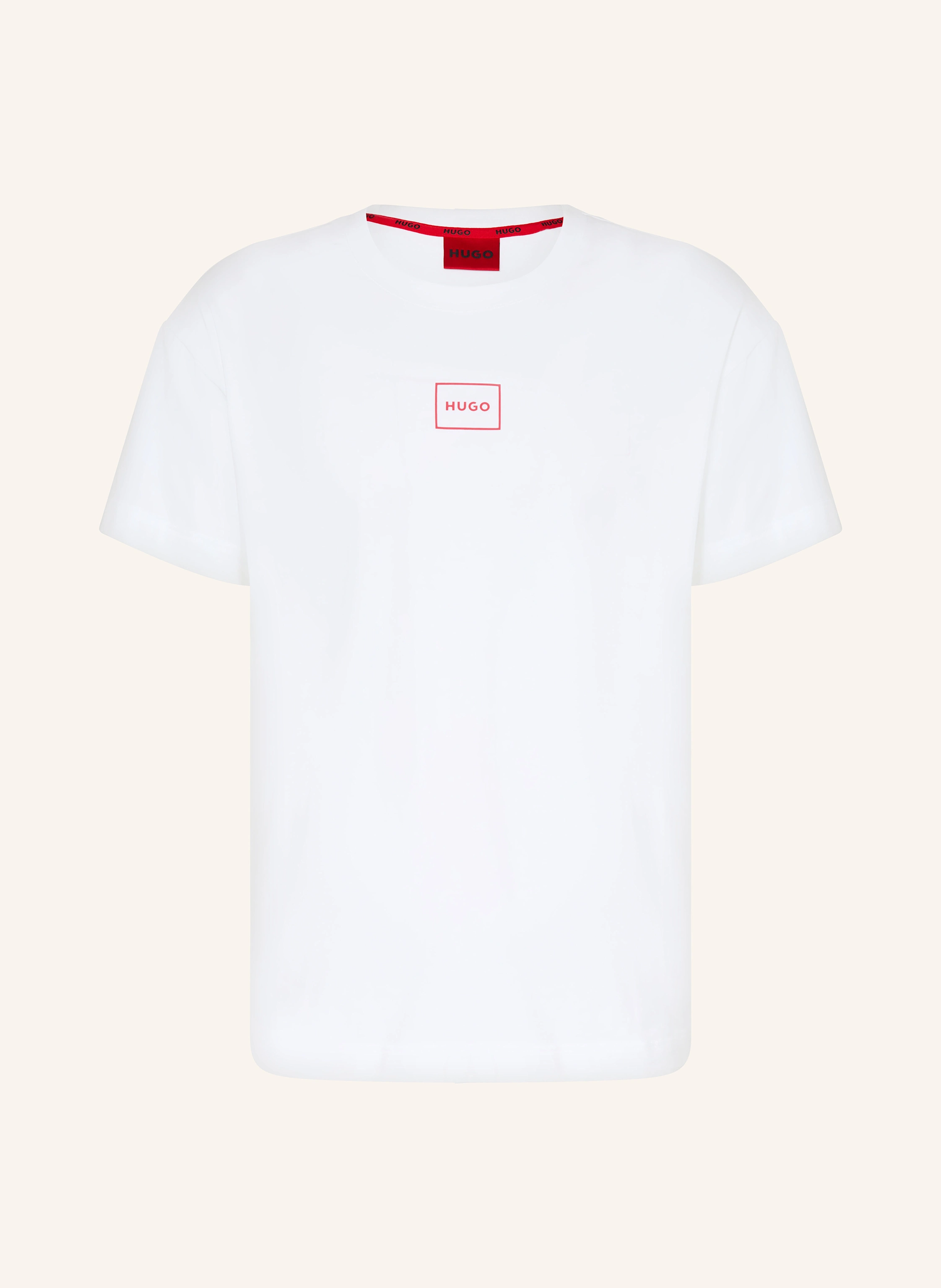 HUGO Schlafshirt LAZE