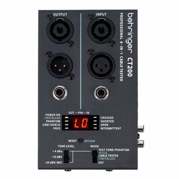 Behringer CT200