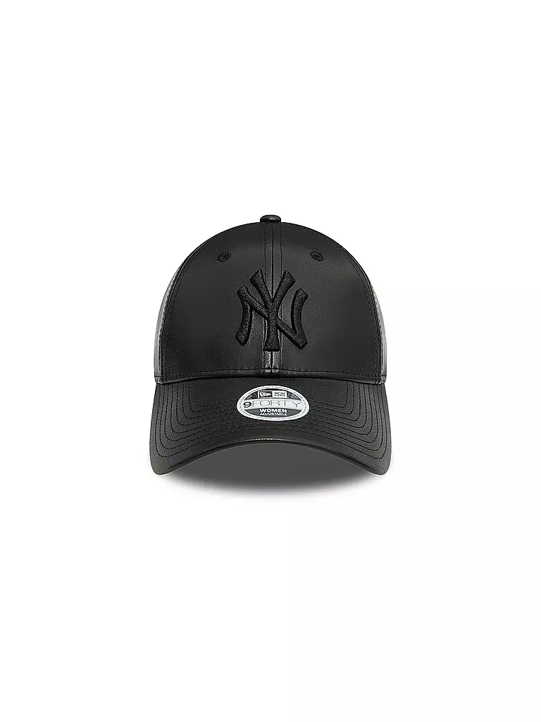 NEW ERA Kappe 9FORTY NY schwarz