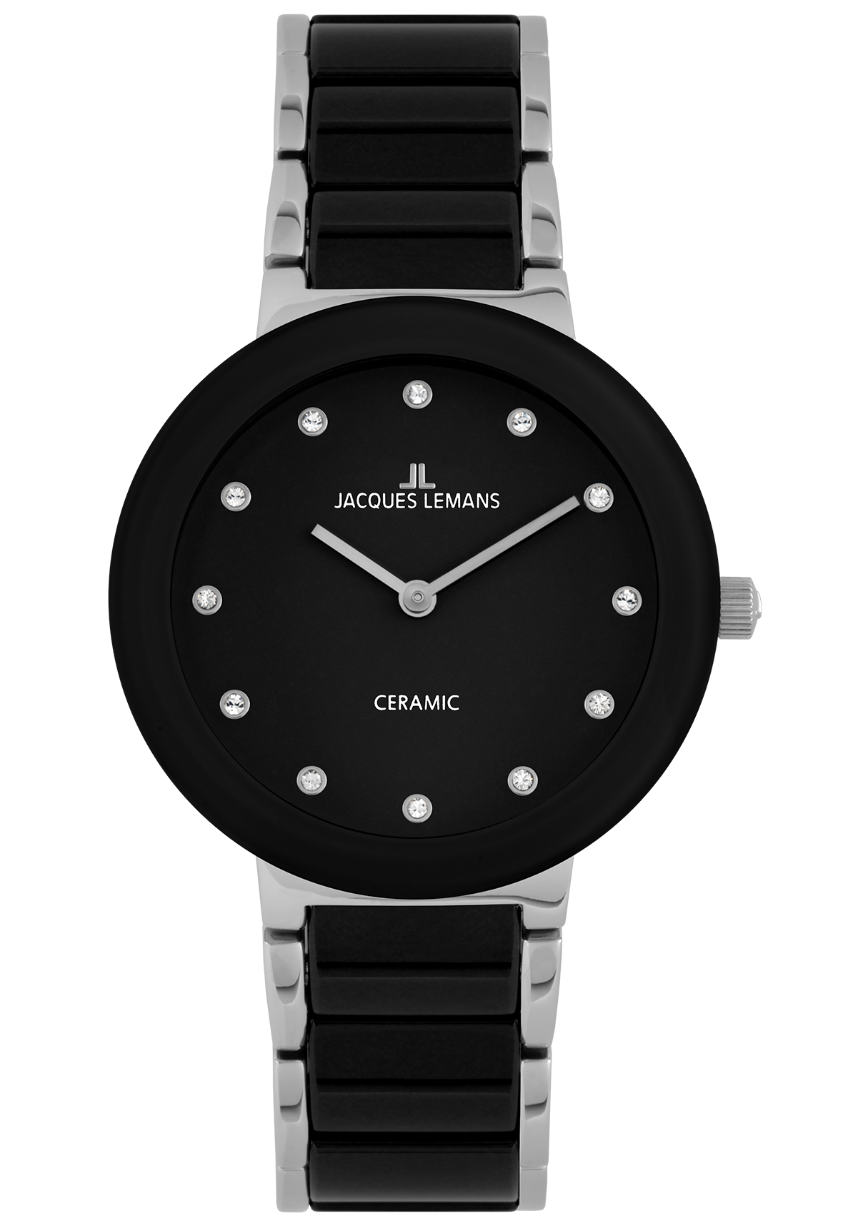 Jacques Lemans Damenuhr Monaco Special Edition 42-7G