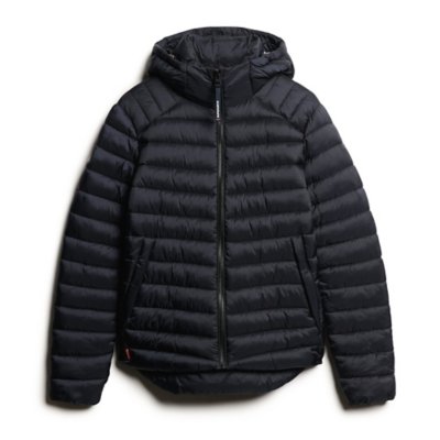 Veste homme Hooded Fuji Sport SUPERDRY