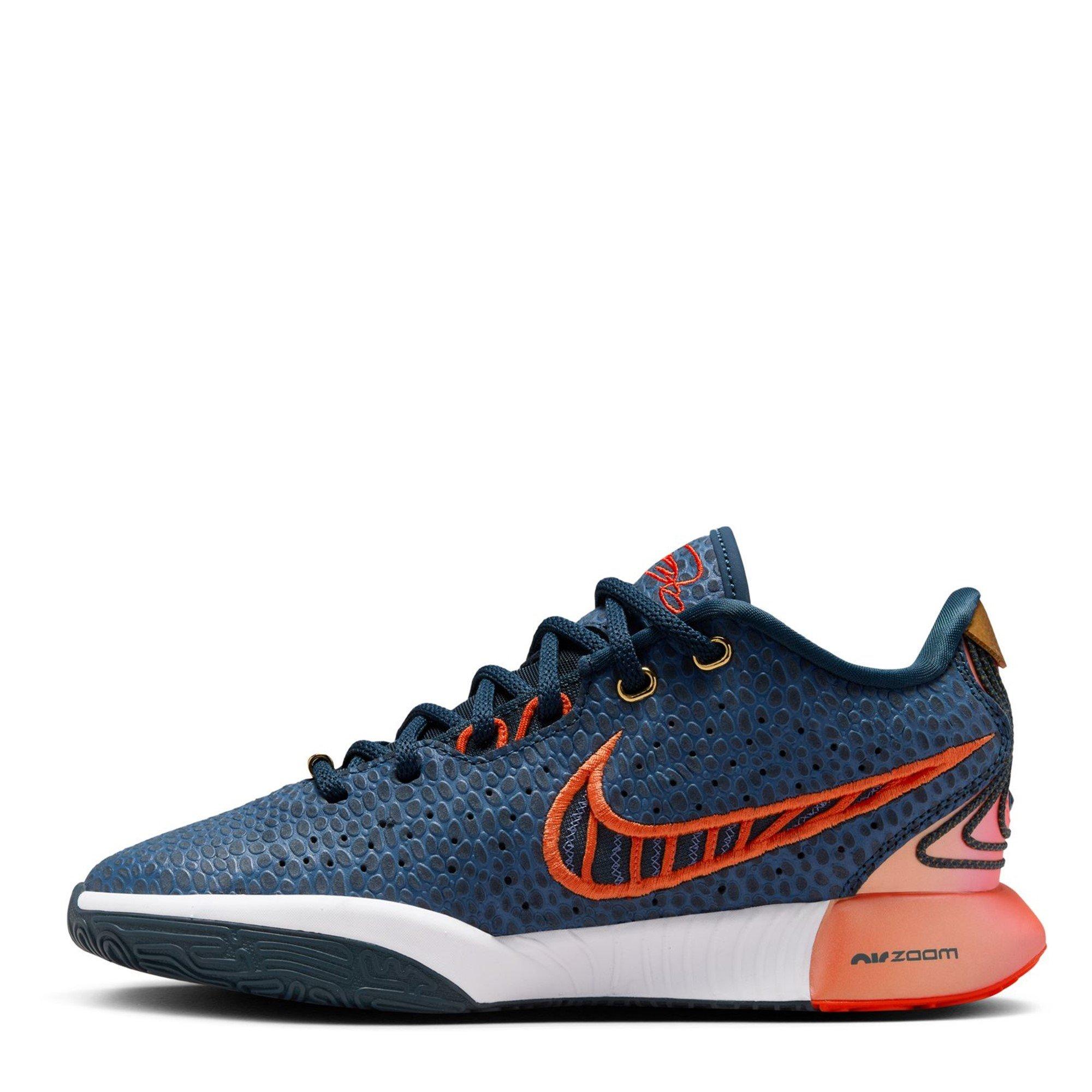 Nike Nike Lebron Xxi Se (Gs) Basketball Trainers Boys