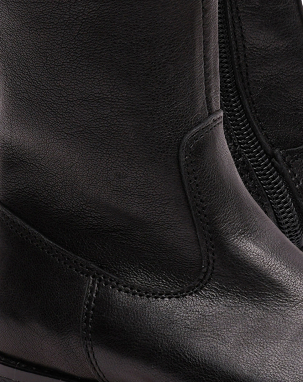 Winterstiefel NICOLA in black