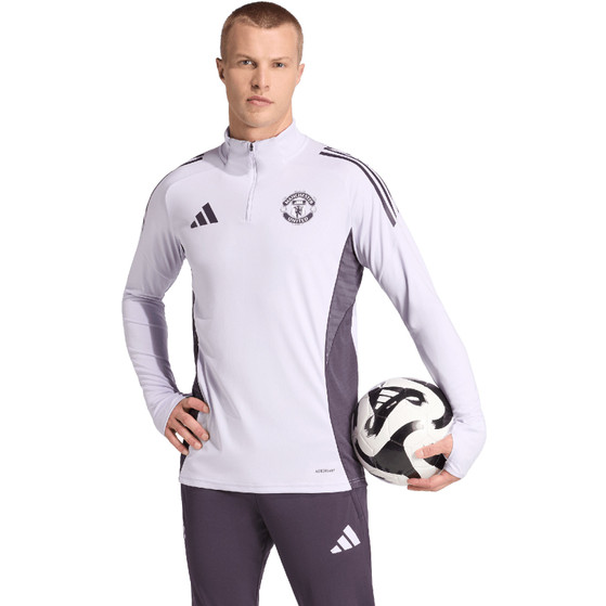 adidas Manchester United Trainingspak 2025/2026