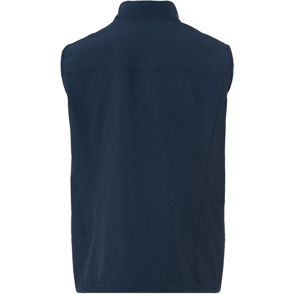 VAUDE Hurricane III Weste Herren dark sea uni
