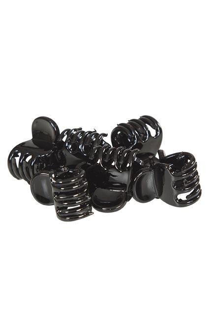 Hair Claw - Normal design - mini