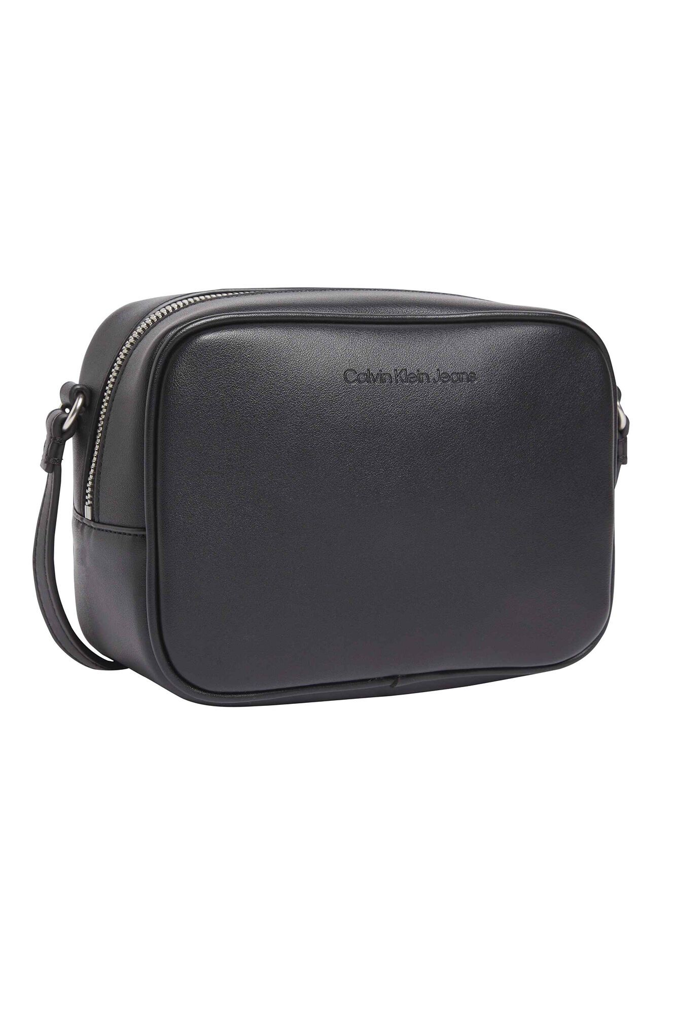 Bolsa transversal feminina Calvin Jeans Sculpted